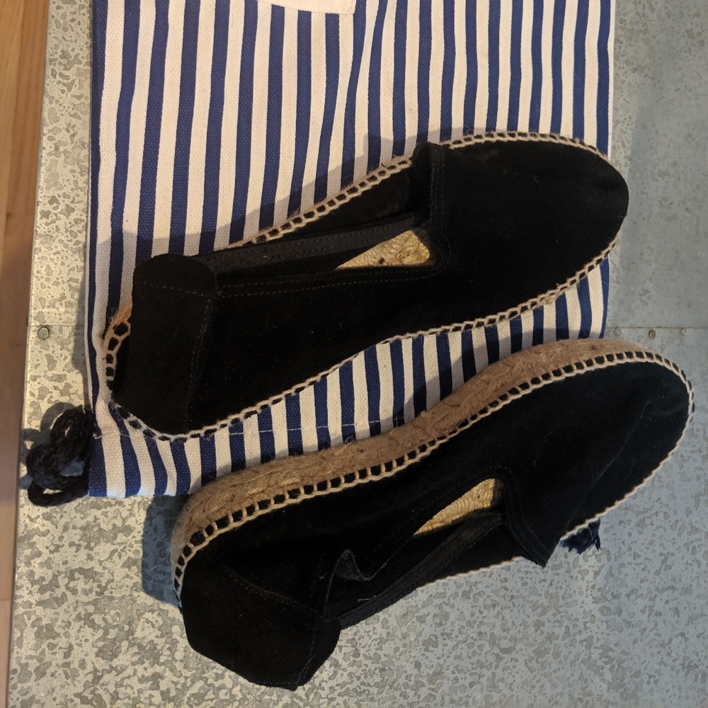 Manebi Espadrilles
